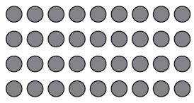 Go Math Grade 3 Answer Key Chapter 4 Multiplication Facts and Strategies Extra Practice Common Core img 1