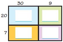 Go Math Grade 4 Answer Key Chapter 3 Multiply 2-Digit Numbers img 5