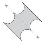 Go Math Grade 4 Answer Key Homework Practice FL Chapter 10 Two-Dimensional Figures Common Core - Two-Dimensional Figures img 25