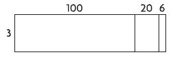 Go Math Grade 4 Answer Key Homework Practice FL Chapter 3 Multiply 2-Digit Numbers Common Core - Multiply 2-Digit Numbers img 1
