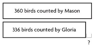 Go Math Grade 4 Answer Key Homework Practice FL Chapter 3 Multiply 2-Digit Numbers Common Core - Multiply 2-Digit Numbers img 8