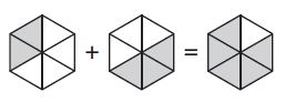Go Math Grade 4 Answer Key Homework Practice FL Chapter 7 Add and Subtract Fractions Common Core - Add and Subtract Fractions img 4