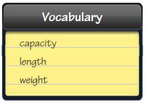 Go Math Grade 5 Answer Key Chapter 10 Convert Units of Measure Mid-Chapter Checkpoint img 10