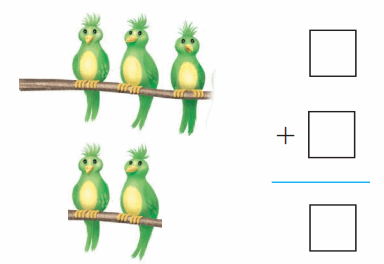 1st Grade Go Math Answer Key Chapter 1 Addition Concepts 210