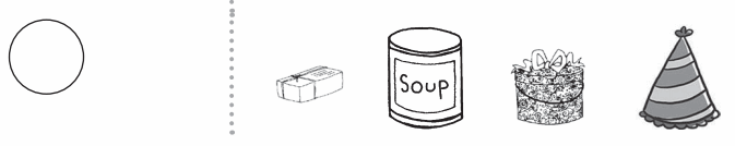 1st Grade Go Math Answer Key Chapter 11 Three-Dimensional Geometry 113