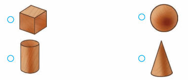 1st Grade Go Math Answer Key Chapter 11 Three-Dimensional Geometry 122