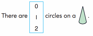 1st Grade Go Math Answer Key Chapter 11 Three-Dimensional Geometry 123