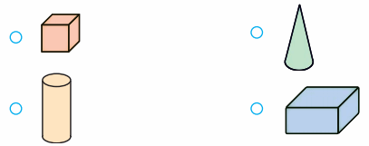 1st Grade Go Math Answer Key Chapter 11 Three-Dimensional Geometry 128