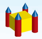 1st Grade Go Math Answer Key Chapter 11 Three-Dimensional Geometry 135