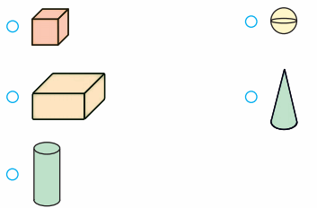 1st Grade Go Math Answer Key Chapter 11 Three-Dimensional Geometry 136