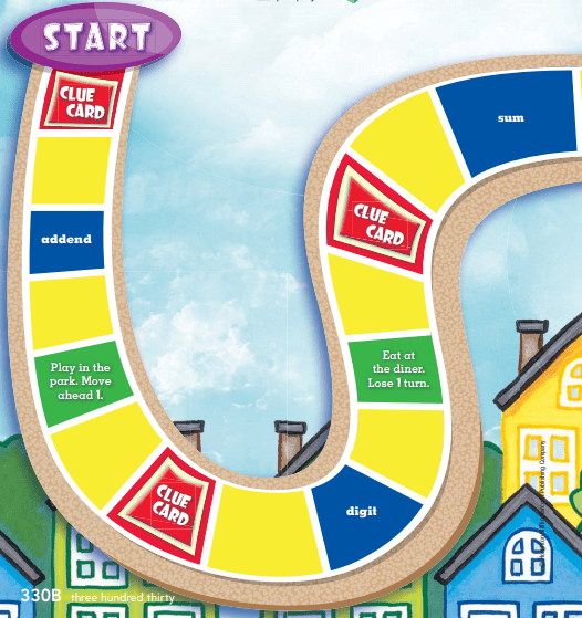 1st Grade Go Math Answer Key Chapter 6 Count and Model Numbers 3.1