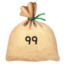 1st Grade Go Math Answer Key Chapter 6 Count and Model Numbers 6.1 5