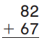 2nd Grade Go Math Answer Key Chapter 6 3-Digit Addition and Subtraction 1.5
