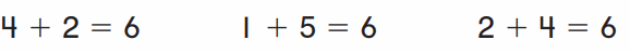 Go Math 1st Grade Answer Key Chapter 1 Addition Concepts 173