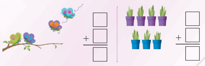 Go Math 1st Grade Answer Key Chapter 1 Addition Concepts 176
