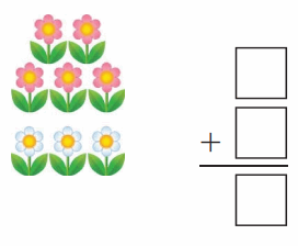 Go Math 1st Grade Answer Key Chapter 1 Addition Concepts 177