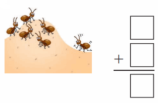 Go Math 1st Grade Answer Key Chapter 1 Addition Concepts 179