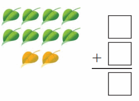 Go Math 1st Grade Answer Key Chapter 1 Addition Concepts 180