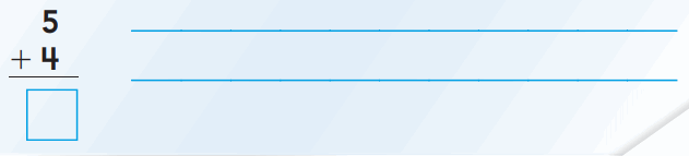Go Math 1st Grade Answer Key Chapter 1 Addition Concepts 196