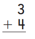 Go Math 1st Grade Answer Key Chapter 1 Addition Concepts 199