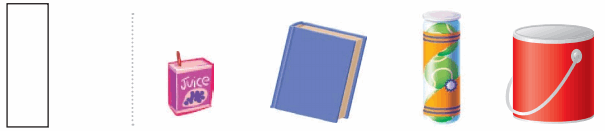 Go Math 1st Grade Answer Key Chapter 11 Three-Dimensional Geometry 103