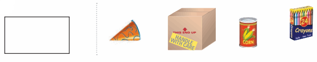 Go Math 1st Grade Answer Key Chapter 11 Three-Dimensional Geometry 106