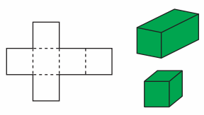 Go Math 1st Grade Answer Key Chapter 11 Three-Dimensional Geometry 109