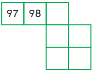 Go Math 1st Grade Answer Key Chapter 6 Count and Model Numbers 6.2 7