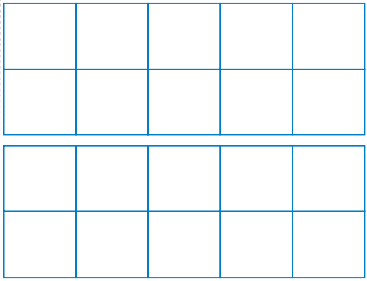 Go Math 1st Grade Answer Key Chapter 6 Count and Model Numbers 6.3 2