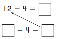 Go Math 1st Grade Answer Key Chapter 6 Count and Model Numbers 6.8 16
