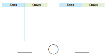 Go Math 1st Grade Answer Key Chapter 6 Count and Model Numbers 6.8 7