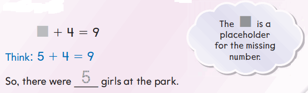 Go Math 2nd Grade Answer Key Chapter 3 Basic Facts and Relationships 120