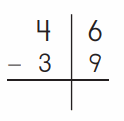 Go Math 2nd Grade Answer Key Chapter 5 2-Digit Subtraction 222.1