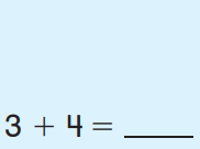 Go Math Answer Key Grade 1 Chapter 1 Addition Concepts 113