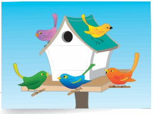 Go Math Answer Key Grade 1 Chapter 1 Addition Concepts 117