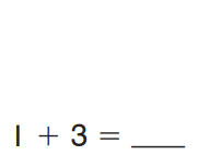Go Math Answer Key Grade 1 Chapter 1 Addition Concepts 120