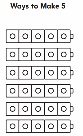 Go Math Answer Key Grade 1 Chapter 1 Addition Concepts 144