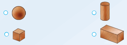 Go Math Answer Key Grade 1 Chapter 11 Three-Dimensional Geometry 92