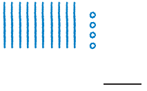 Go Math Answer Key Grade 1 Chapter 6 Count and Model Numbers 6.9 7
