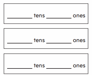 Go Math Answer Key Grade 2 Chapter 1 Number Concepts 107.1