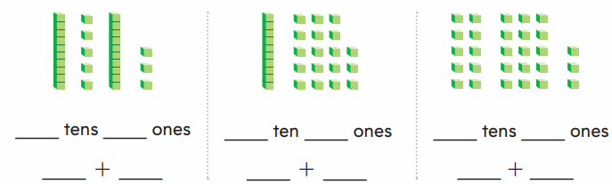 Go Math Answer Key Grade 2 Chapter 1 Number Concepts 109