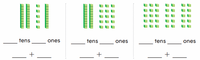 Go Math Answer Key Grade 2 Chapter 1 Number Concepts 110