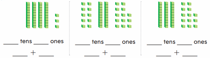 Go Math Answer Key Grade 2 Chapter 1 Number Concepts 111