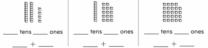 Go Math Answer Key Grade 2 Chapter 1 Number Concepts 116
