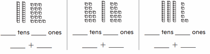 Go Math Answer Key Grade 2 Chapter 1 Number Concepts 117