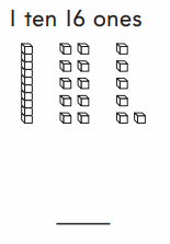 Go Math Answer Key Grade 2 Chapter 1 Number Concepts 121