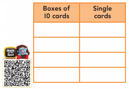 Go Math Answer Key Grade 2 Chapter 1 Number Concepts 131