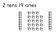 Go Math Answer Key Grade 2 Chapter 1 Number Concepts 140