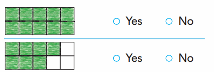Go Math Answer Key Grade 2 Chapter 1 Number Concepts 156