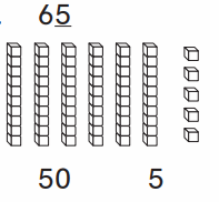 Go Math Answer Key Grade 2 Chapter 1 Number Concepts 81